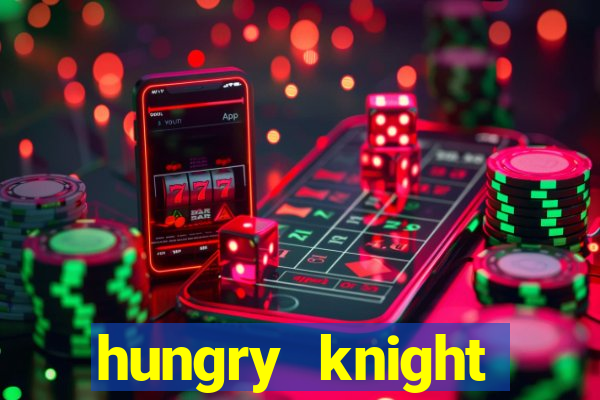 hungry knight gameboy rom pt br